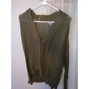 Charlotte Russe Cardigan